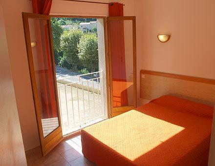 Sant'Andria Hotel Oletta  Room photo