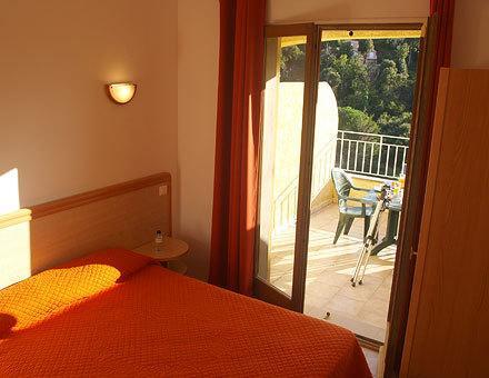 Sant'Andria Hotel Oletta  Room photo